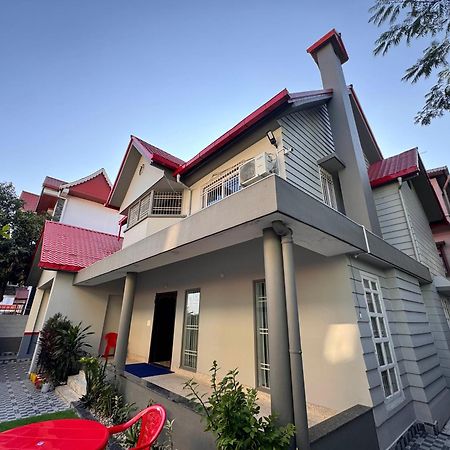 Ariana Homestay Siliguri Luaran gambar