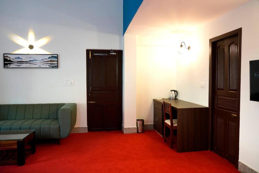 Ariana Homestay Siliguri Luaran gambar