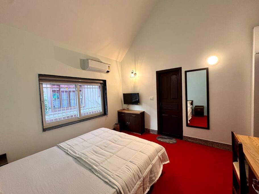 Ariana Homestay Siliguri Luaran gambar