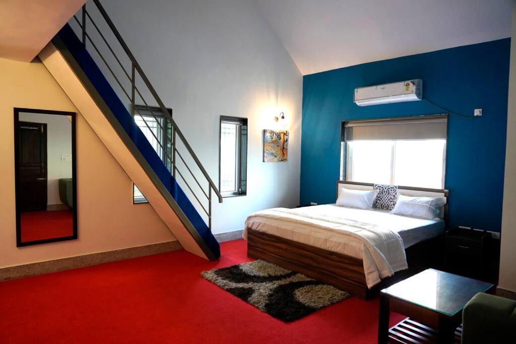 Ariana Homestay Siliguri Luaran gambar