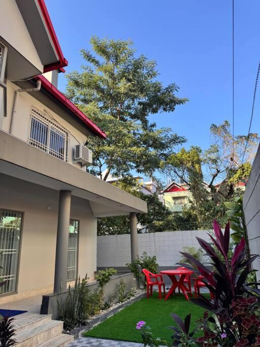 Ariana Homestay Siliguri Luaran gambar